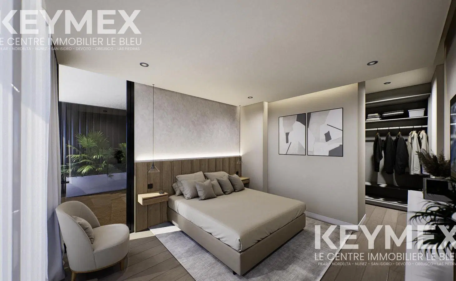 Venta Departamento 2 ambientes en Pozo Mar del Plata 4