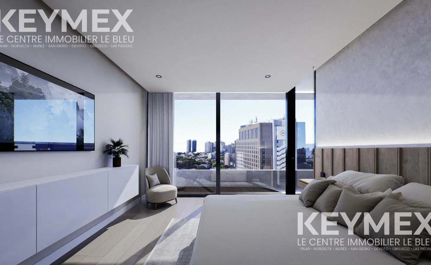 Venta Departamento 2 ambientes en Pozo Mar del Plata 3