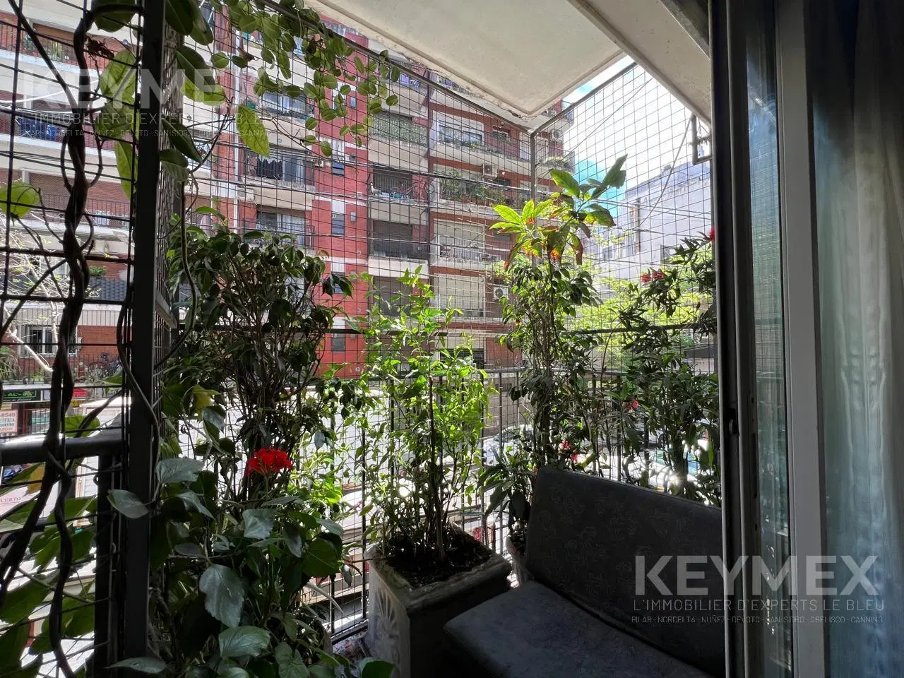 Venta de Departamento  3 amb. en Palermo 2