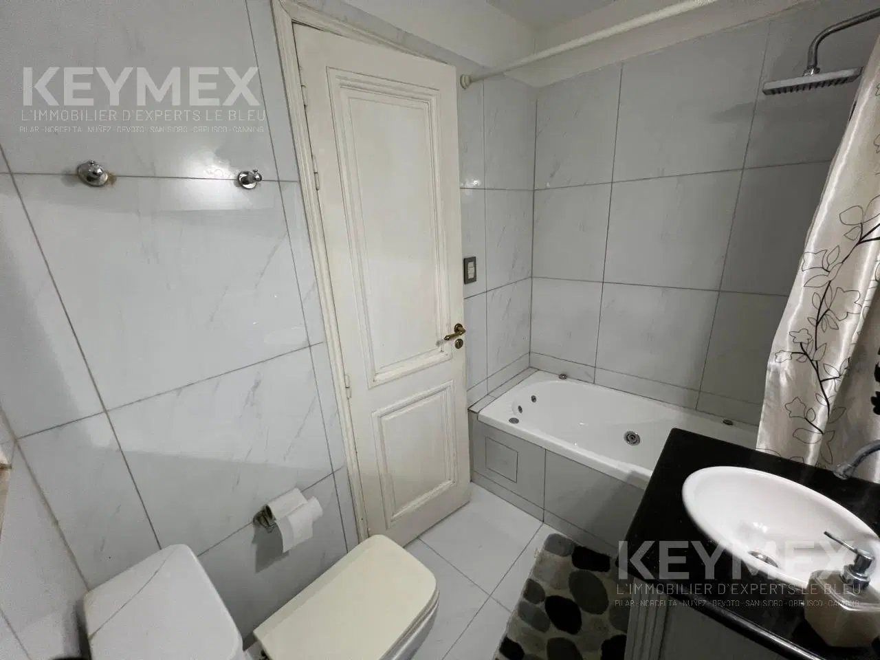 Venta de Departamento  3 amb. en Palermo 3