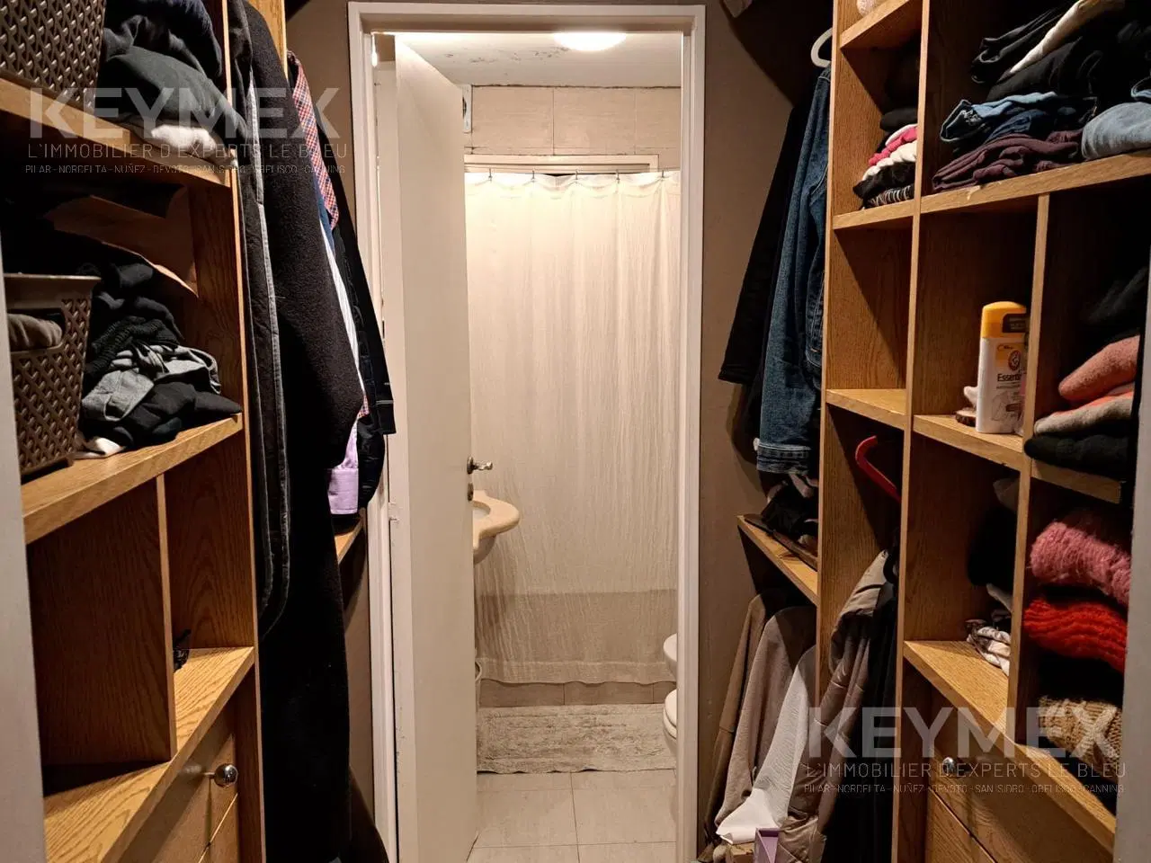 Venta departamento semipiso 3 amb. 68m2 . Belgrano 3