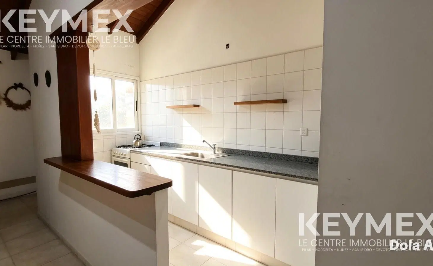 Venta Departamento 4 ambiente en Villa Morra 4