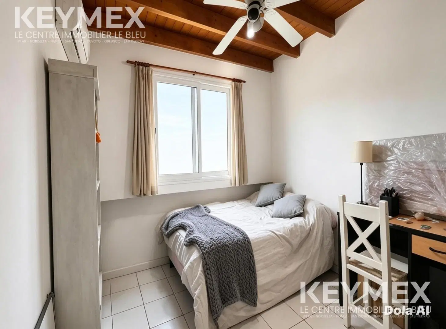 Venta Departamento 4 ambiente en Villa Morra 3