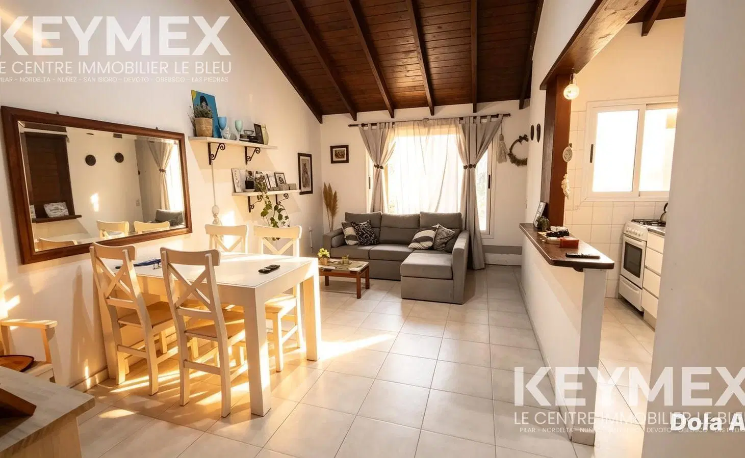 Venta Departamento 4 ambiente en Villa Morra 5
