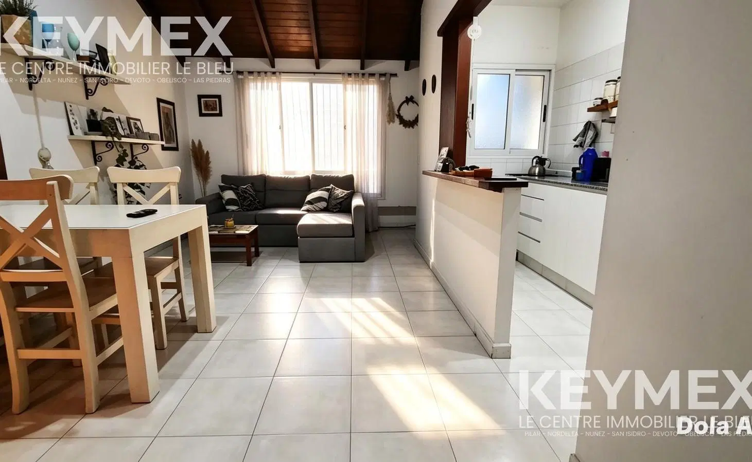 Venta Departamento 4 ambiente en Villa Morra 2