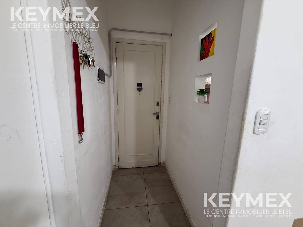 Foto de Venta Departamento Loft 2 ambientes en Belgrano, imagen 3