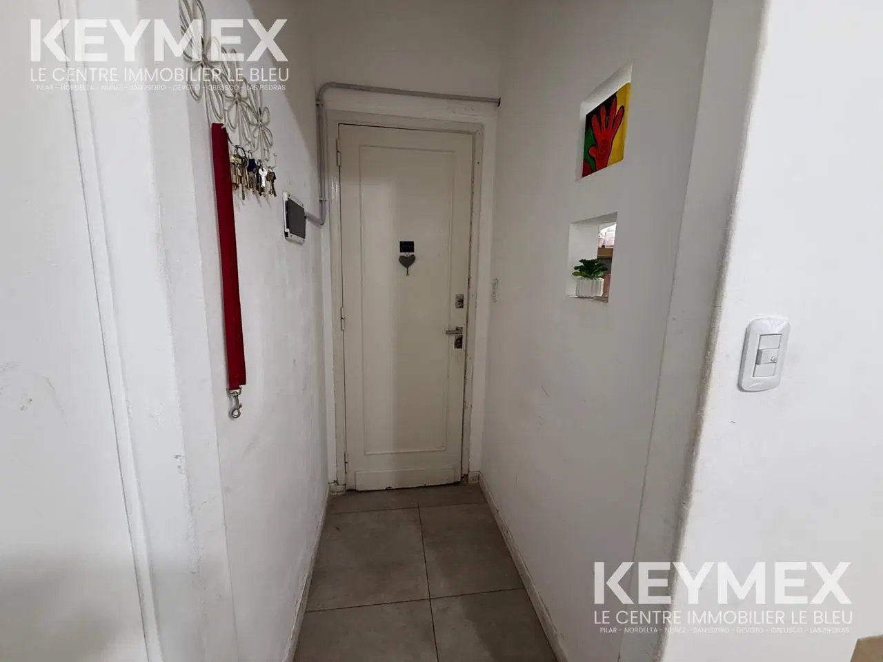 Venta Departamento Loft 2 ambientes en Belgrano 3