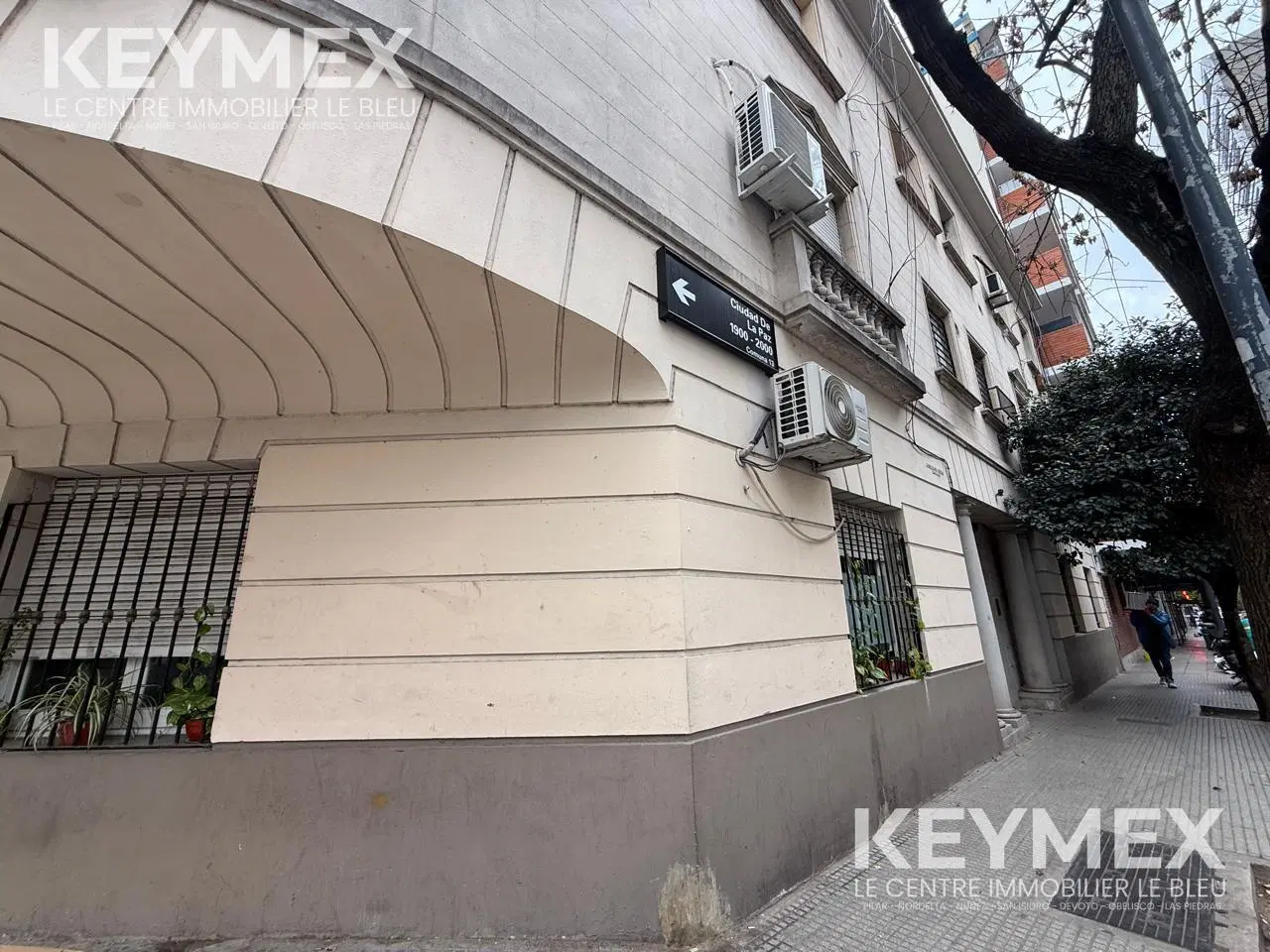Venta Departamento Loft 2 ambientes en Belgrano 4