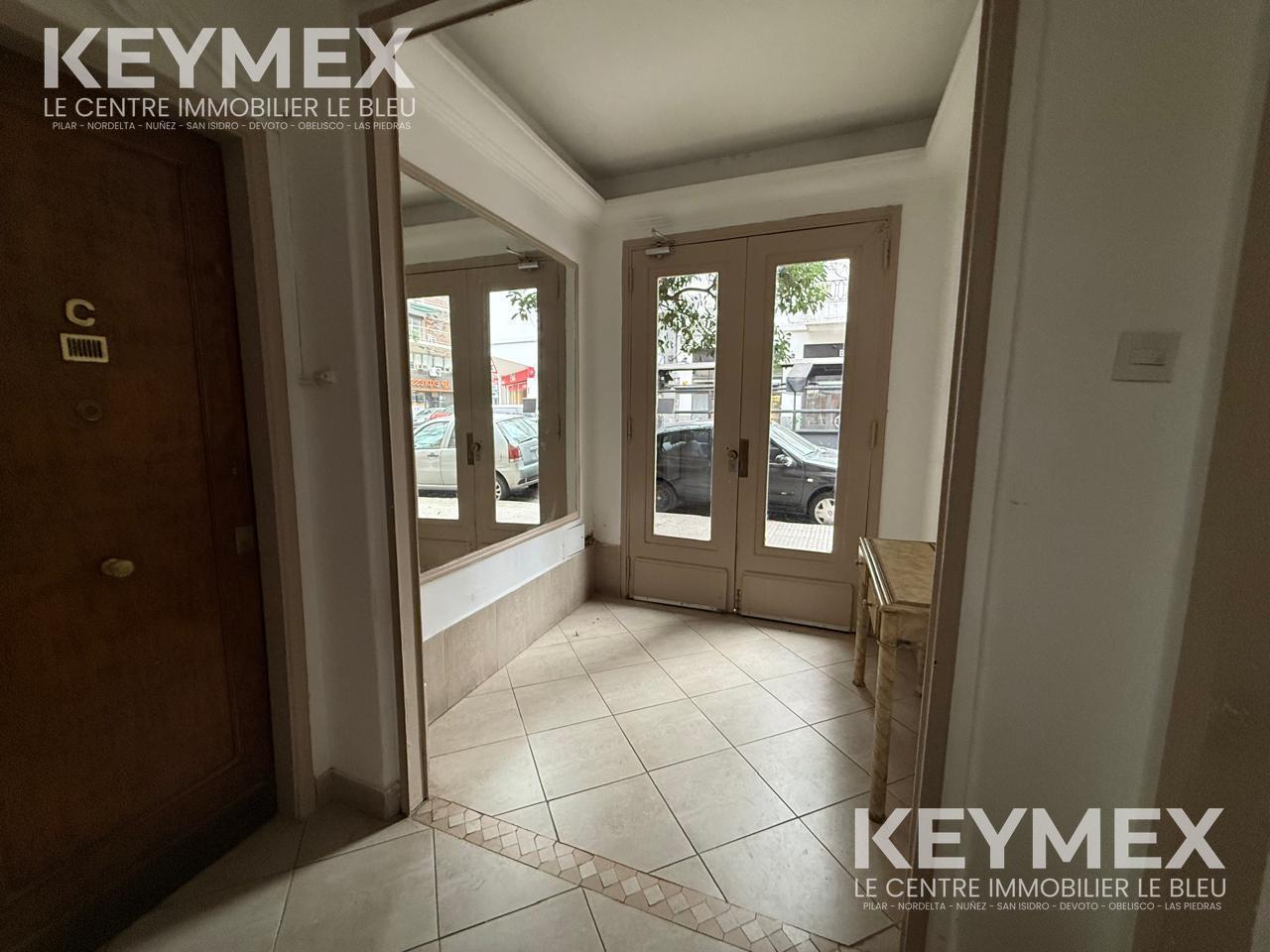 Foto de Venta Departamento Loft 2 ambientes en Belgrano, imagen 2