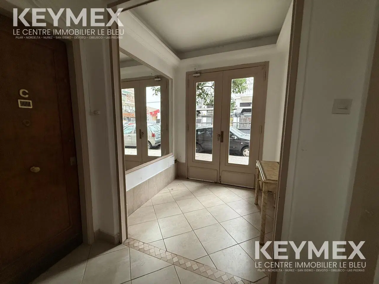 Venta Departamento Loft 2 ambientes en Belgrano 2