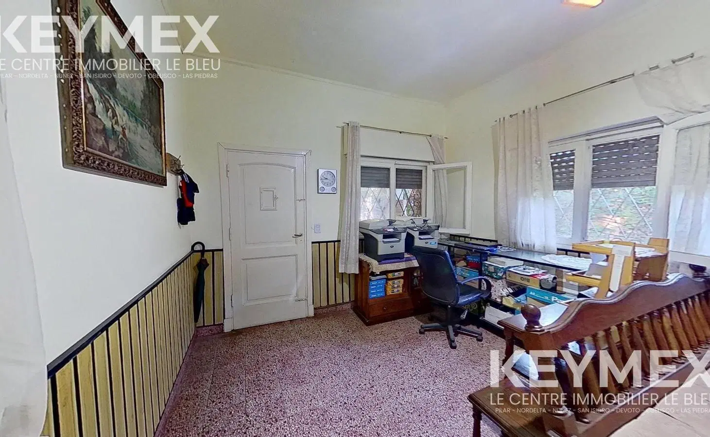 Casa 3 ambientes venta Los Polvorines 5