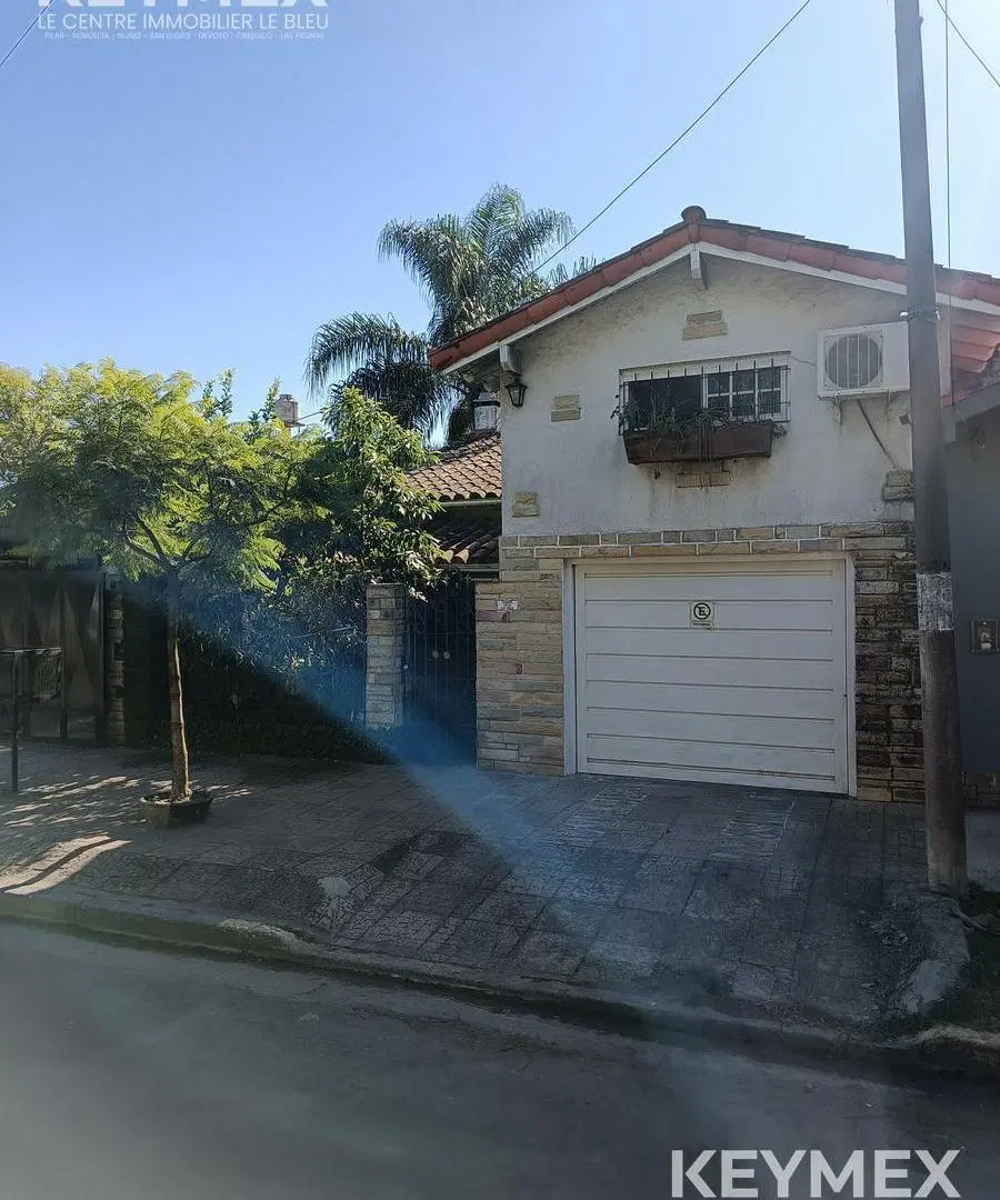 Casa 3 ambientes venta Los Polvorines 2