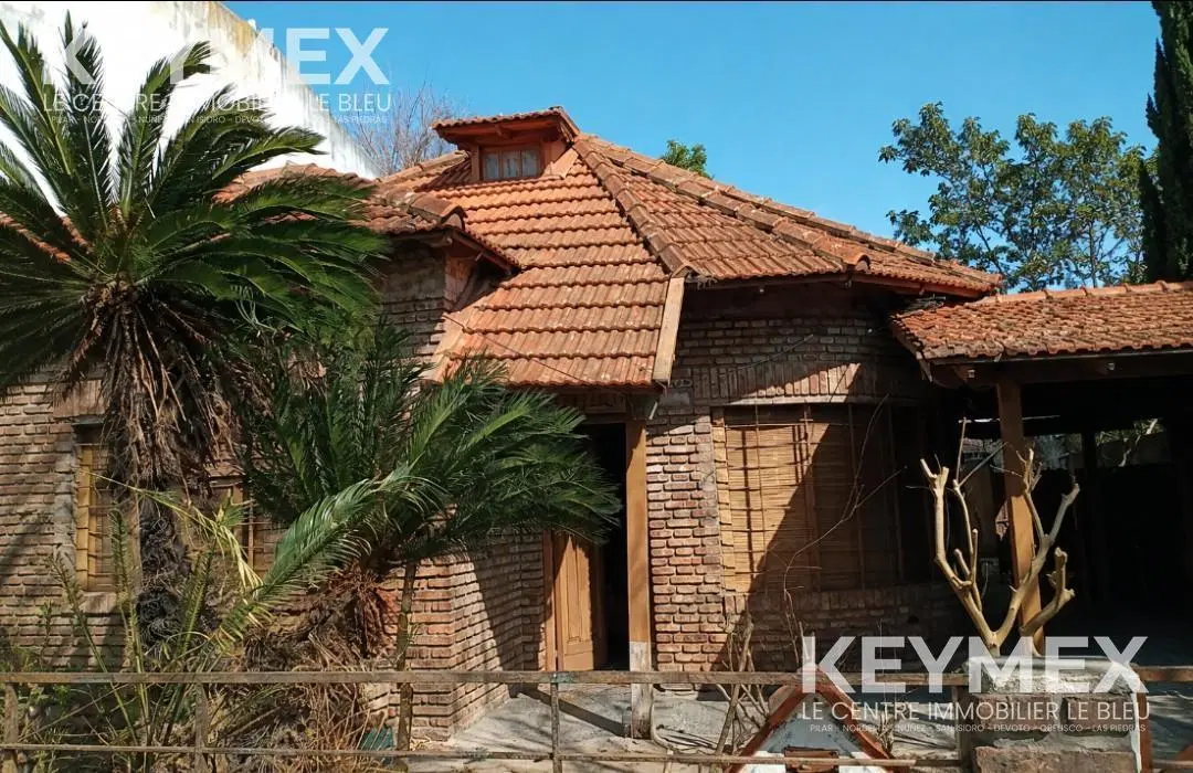 Venta de casa 4 ambientes en Jose Leon Suarez 4