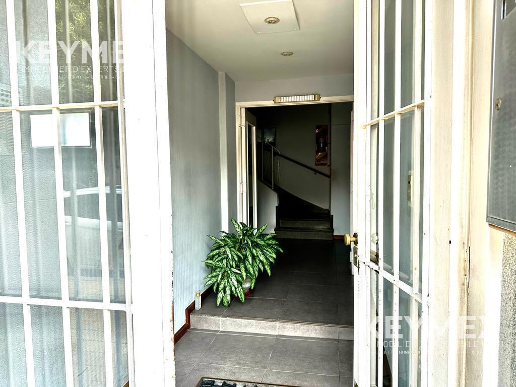 Departamento en alquiler Martinez 2 ambientes