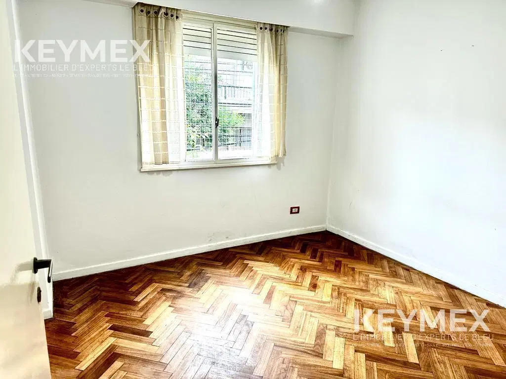 Departamento en  alquiler Martinez 2 ambientes 3