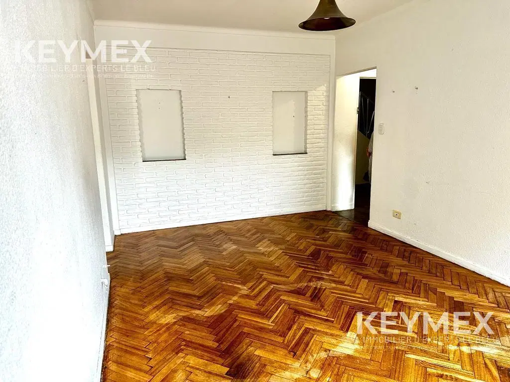 Departamento en  alquiler Martinez 2 ambientes 2