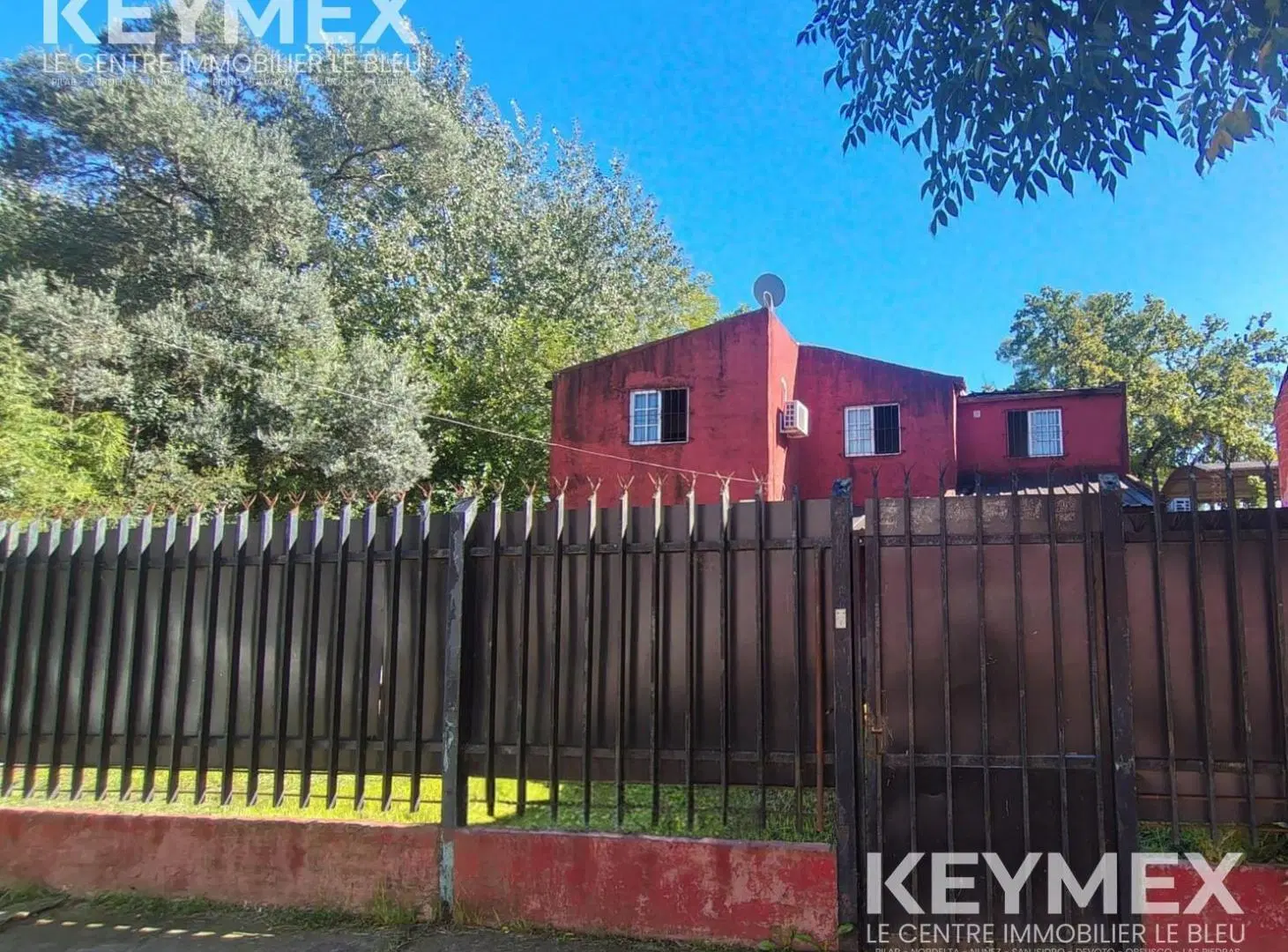 Casa en lote propio 20x60mts en Tortuguitas 4