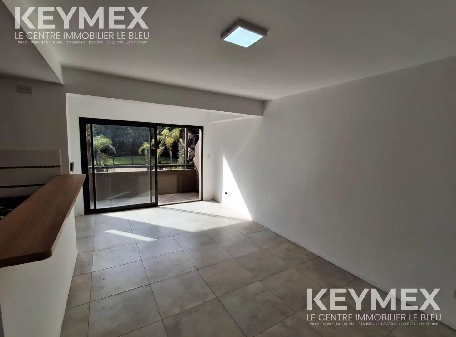 Venta Departamento 2 ambientes "Nuevos Aires" 4