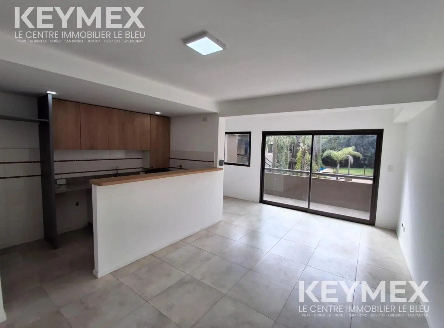 Venta Departamento 2 ambientes "Nuevos Aires" 5