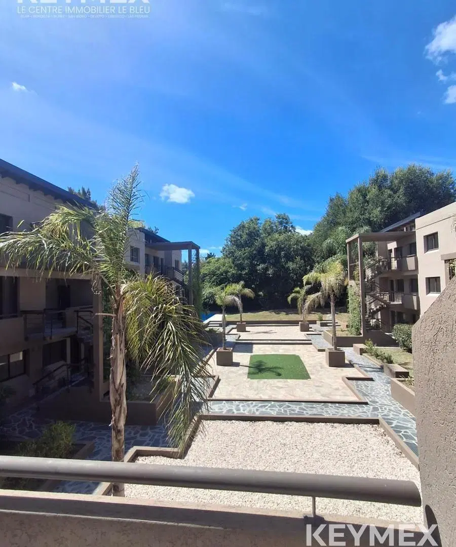 Venta Departamento 2 ambientes "Nuevos Aires" 3