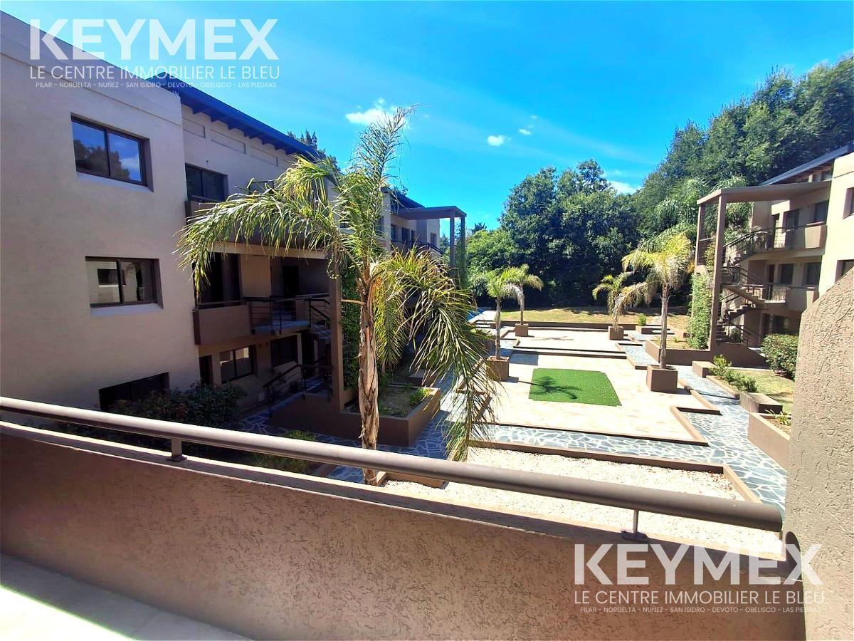 Venta Departamento 2 ambientes "Nuevos Aires"