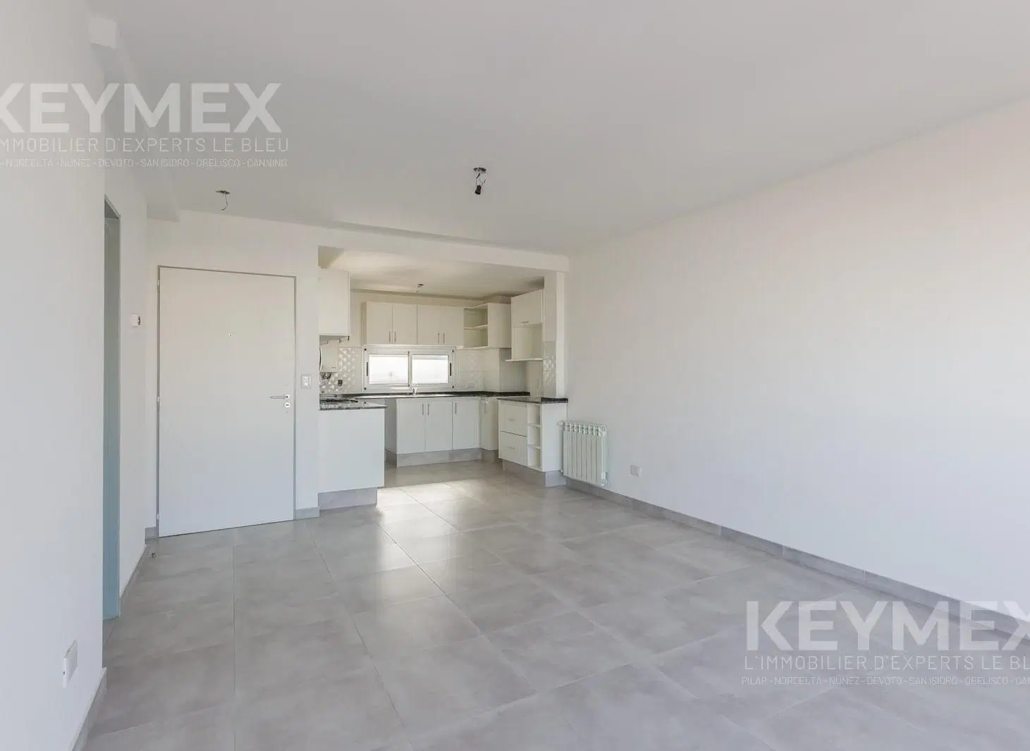 Departamento 3 ambientes venta Moron cochera cubierta baulera APTO CREDITO 5