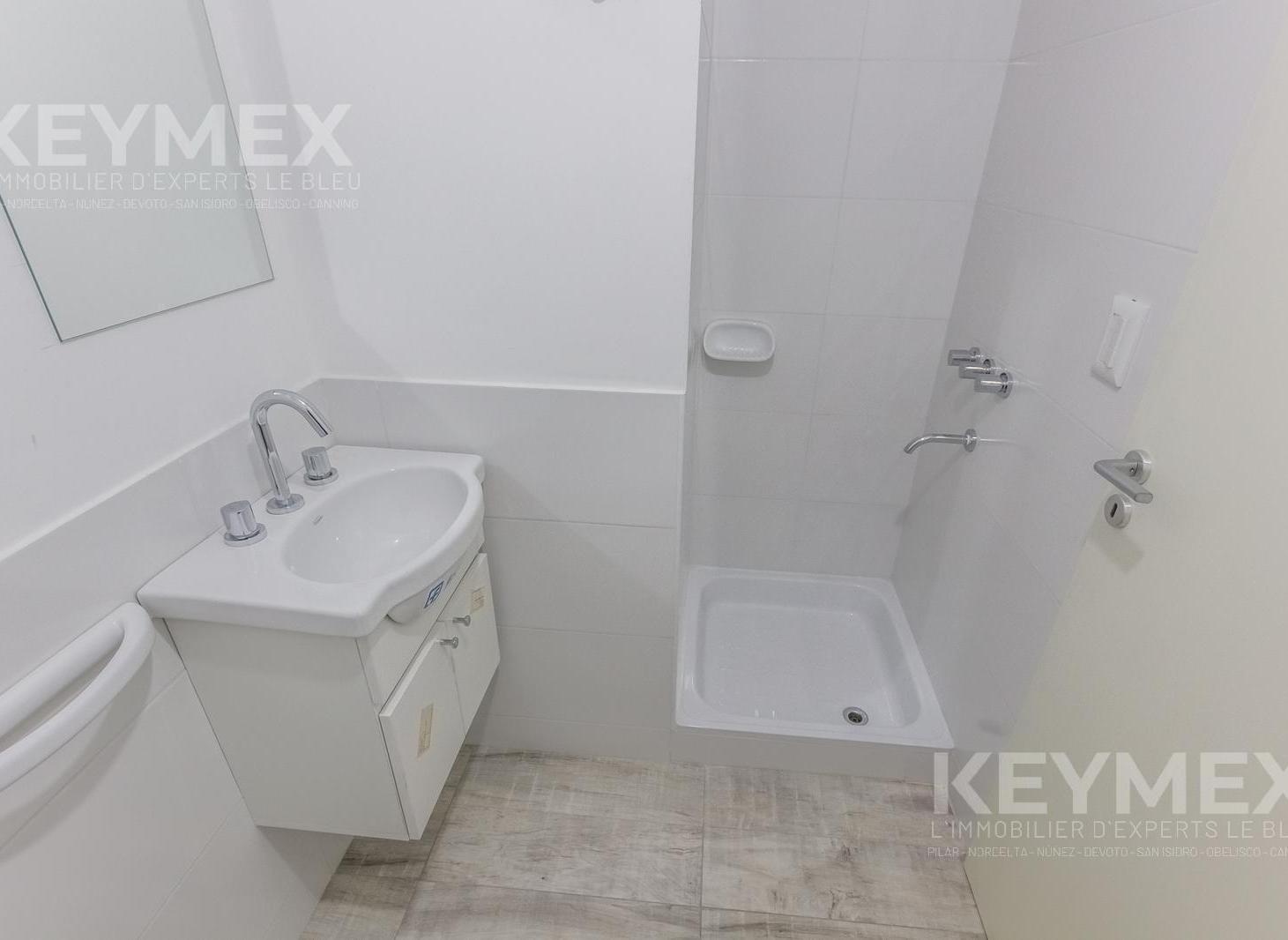 Departamento 3 ambientes venta Moron cochera cubierta baulera APTO CREDITO