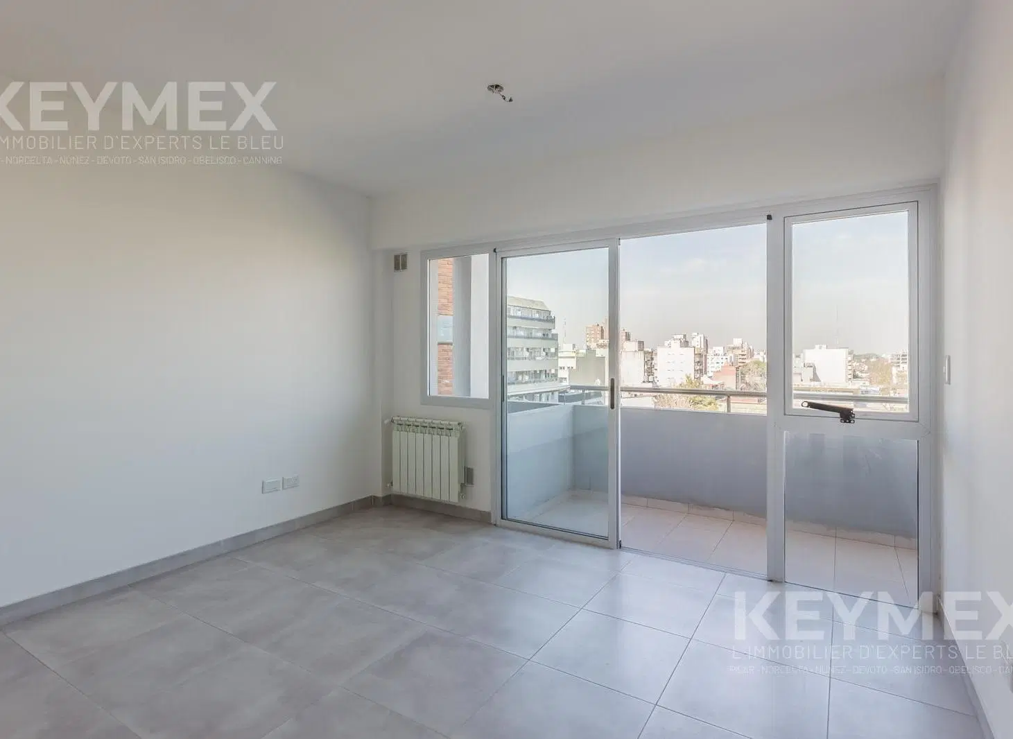 Departamento 3 ambientes venta Moron cochera cubierta baulera APTO CREDITO 4