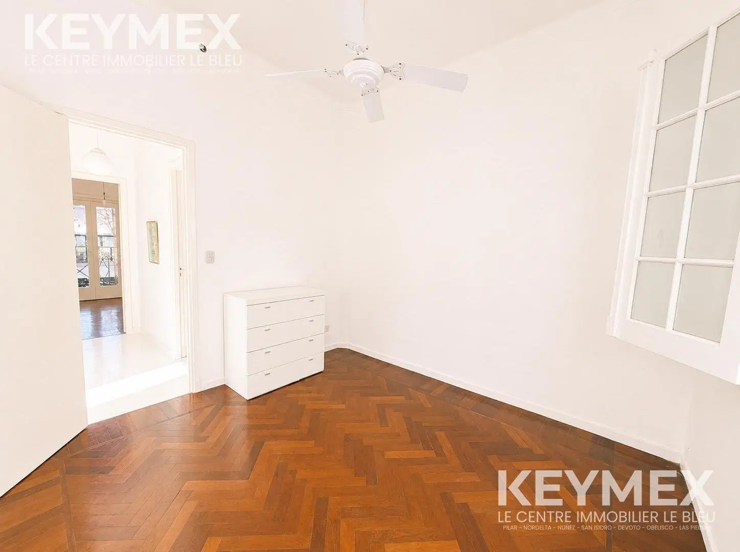 VENTA PH DE 3 AMBIENTES CON GRAN TERRAZA Y VISTAS ABIERTAS EN COLEGIALES 4