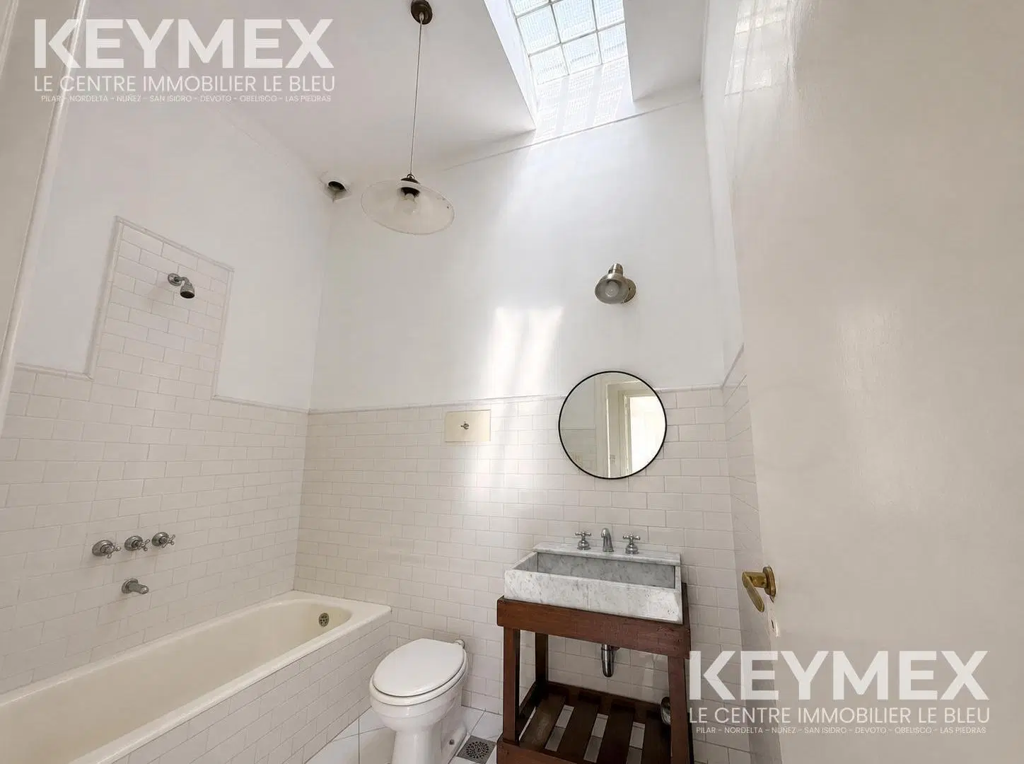 VENTA PH DE 3 AMBIENTES CON GRAN TERRAZA Y VISTAS ABIERTAS EN COLEGIALES 5