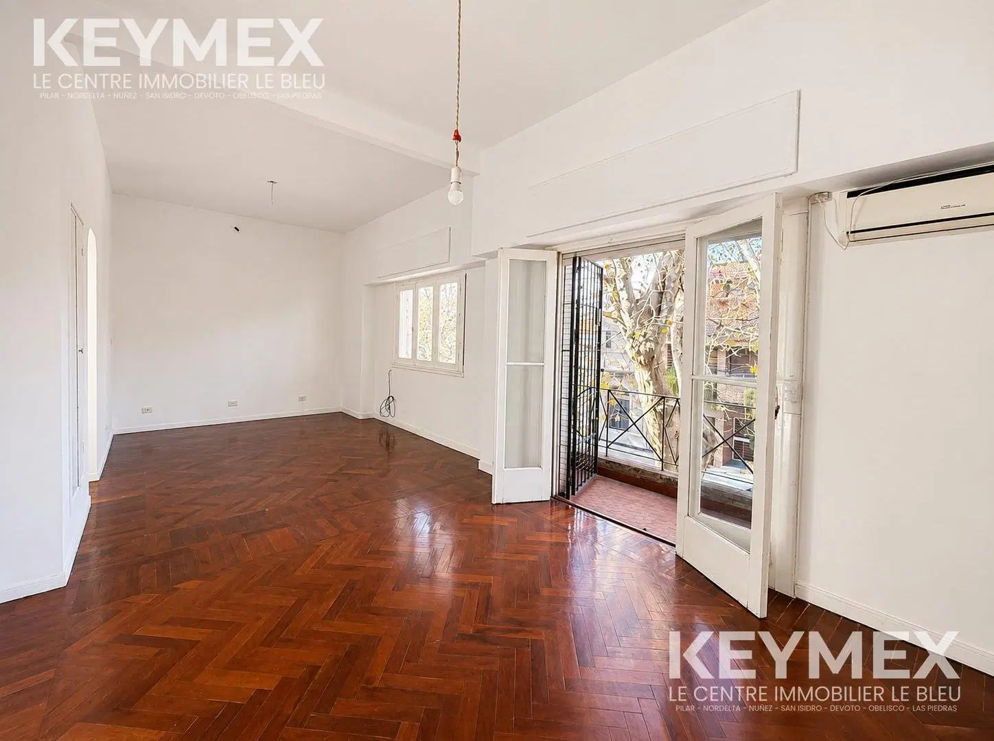 VENTA PH DE 3 AMBIENTES CON GRAN TERRAZA Y VISTAS ABIERTAS EN COLEGIALES 2