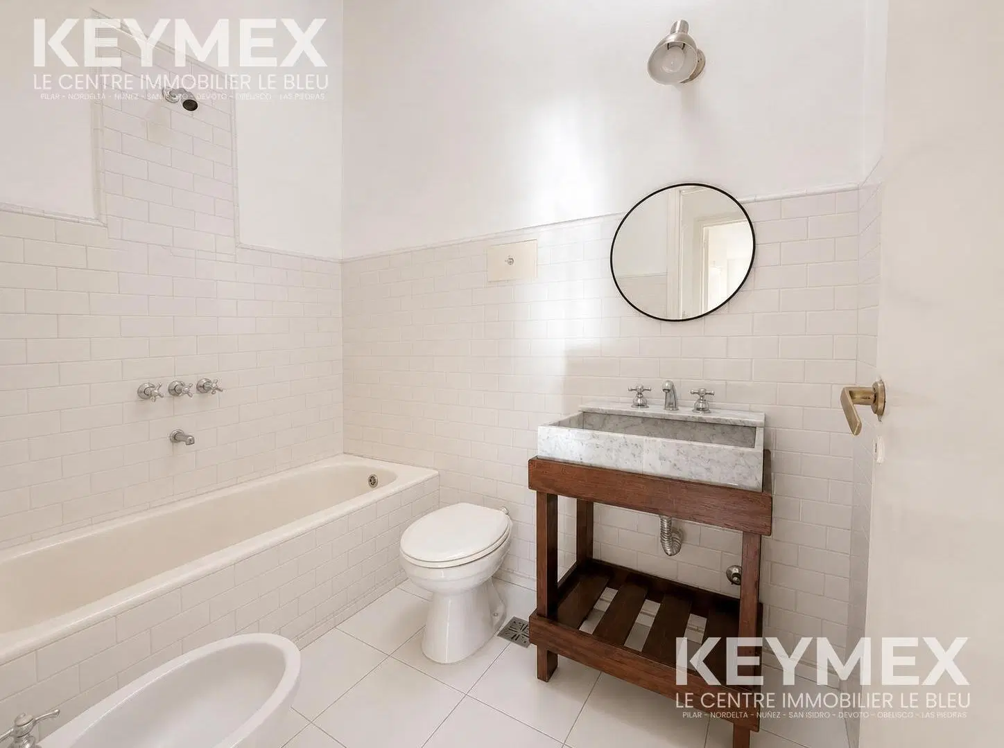 VENTA PH DE 3 AMBIENTES CON GRAN TERRAZA Y VISTAS ABIERTAS EN COLEGIALES 3