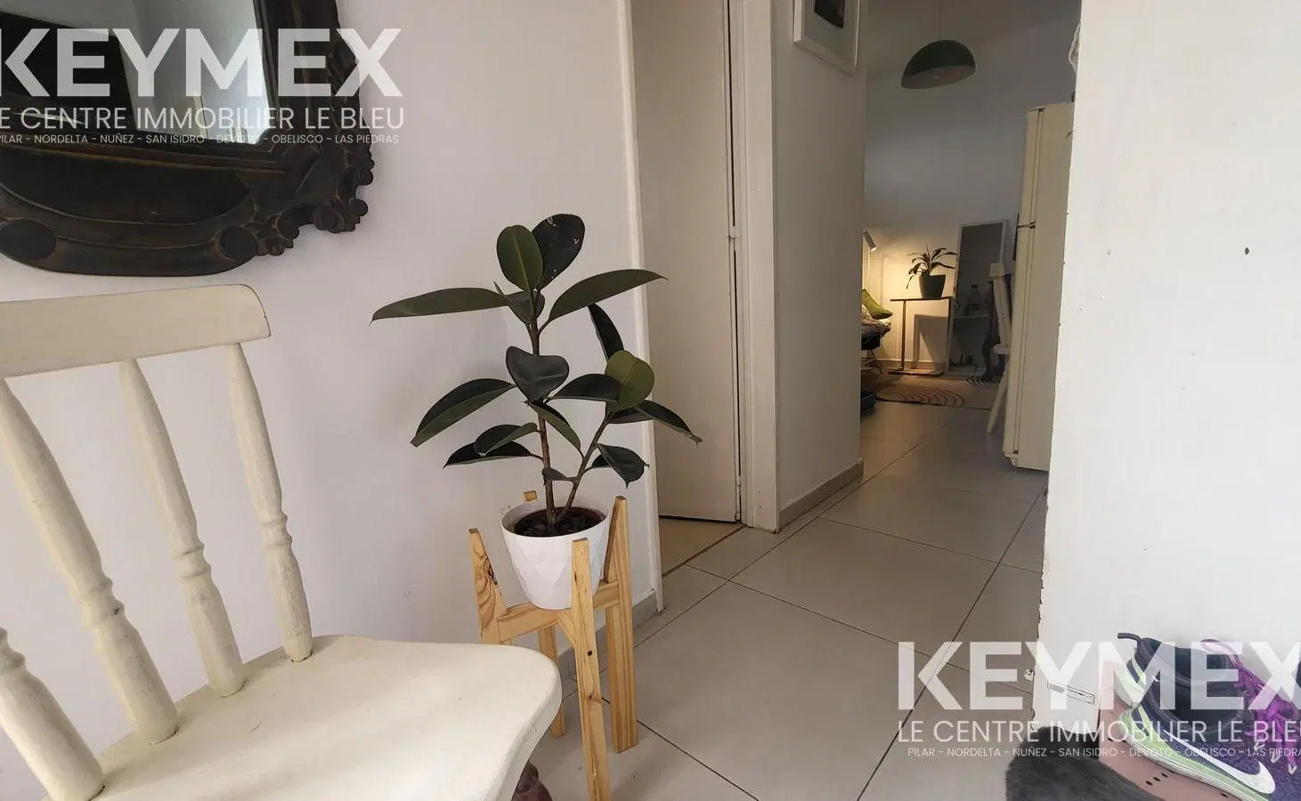 Departamento 2 ambientes venta spazios apto credito full amenities 4