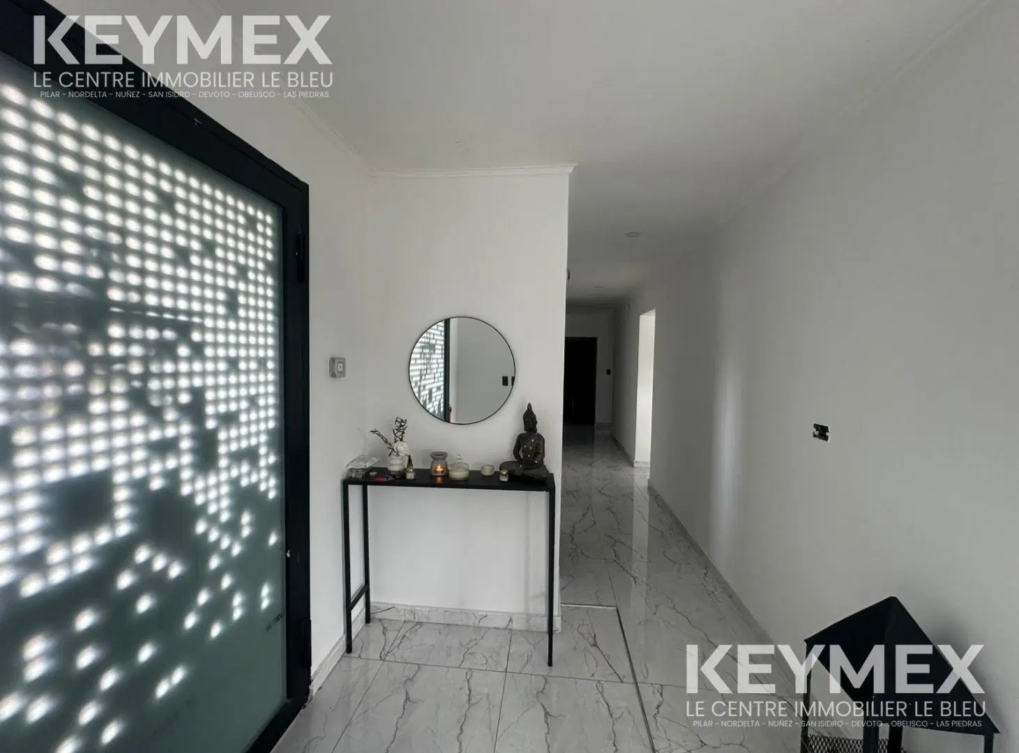 Casa 5 Ambientes, Uribelarrea. Piscina, Galería c/Parrilla y gran parque 5
