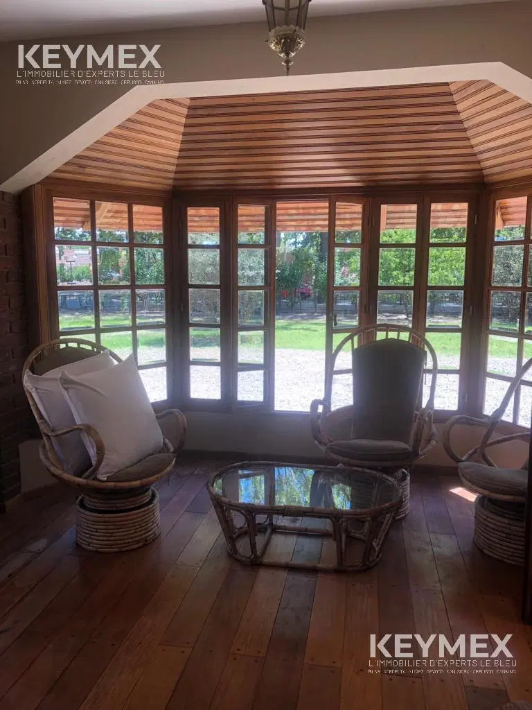 Venta Casa San Rafael - Mendoza - Emprendimiento Gastronómico - Hotelero. 3
