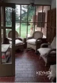 Venta Casa San Rafael - Mendoza - Emprendimiento Gastronómico - Hotelero. 4