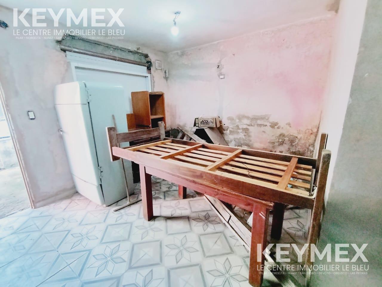 Foto de VENTA CASA EN VILLA CELINA DE 3 AMB CON PATIOS Y COCHERA, imagen 5