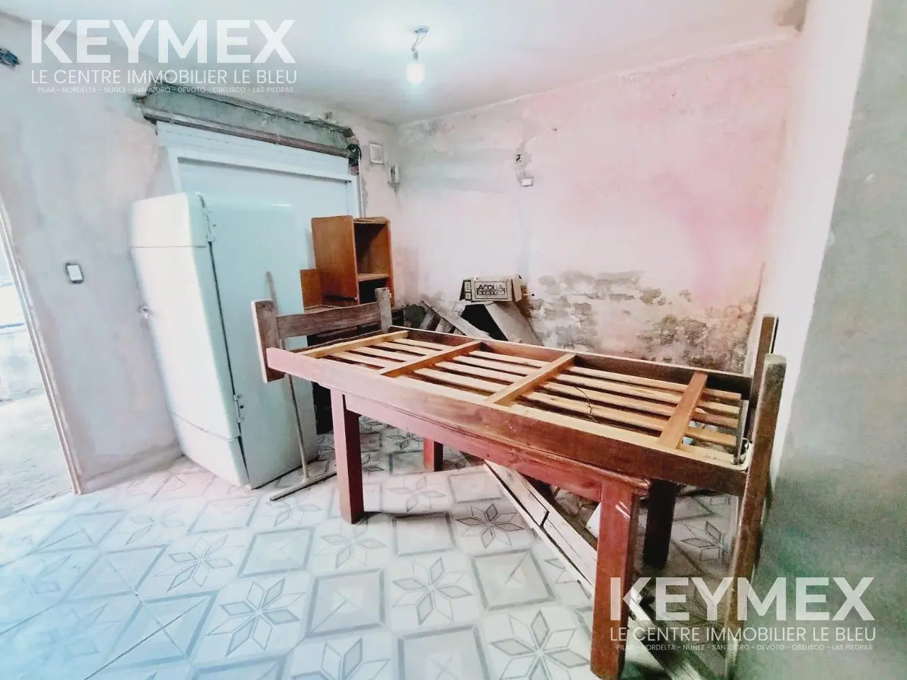 Venta Casa Villa Celina | Excelente Base y Metros para Seguir Construyendo 5