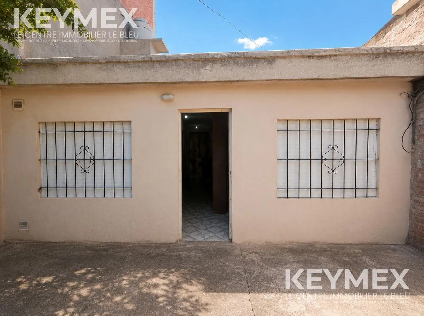 Venta Casa Villa Celina | Excelente Base y Metros para Seguir Construyendo 2