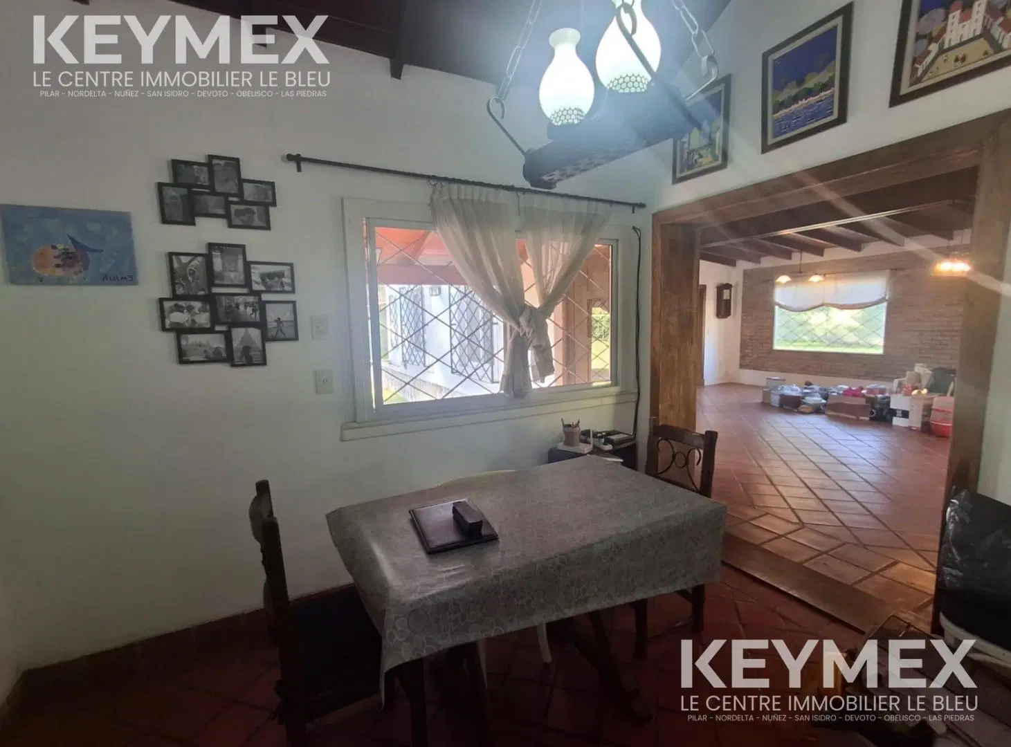Venta Casa 4 ambientes en Tortuguitas 3