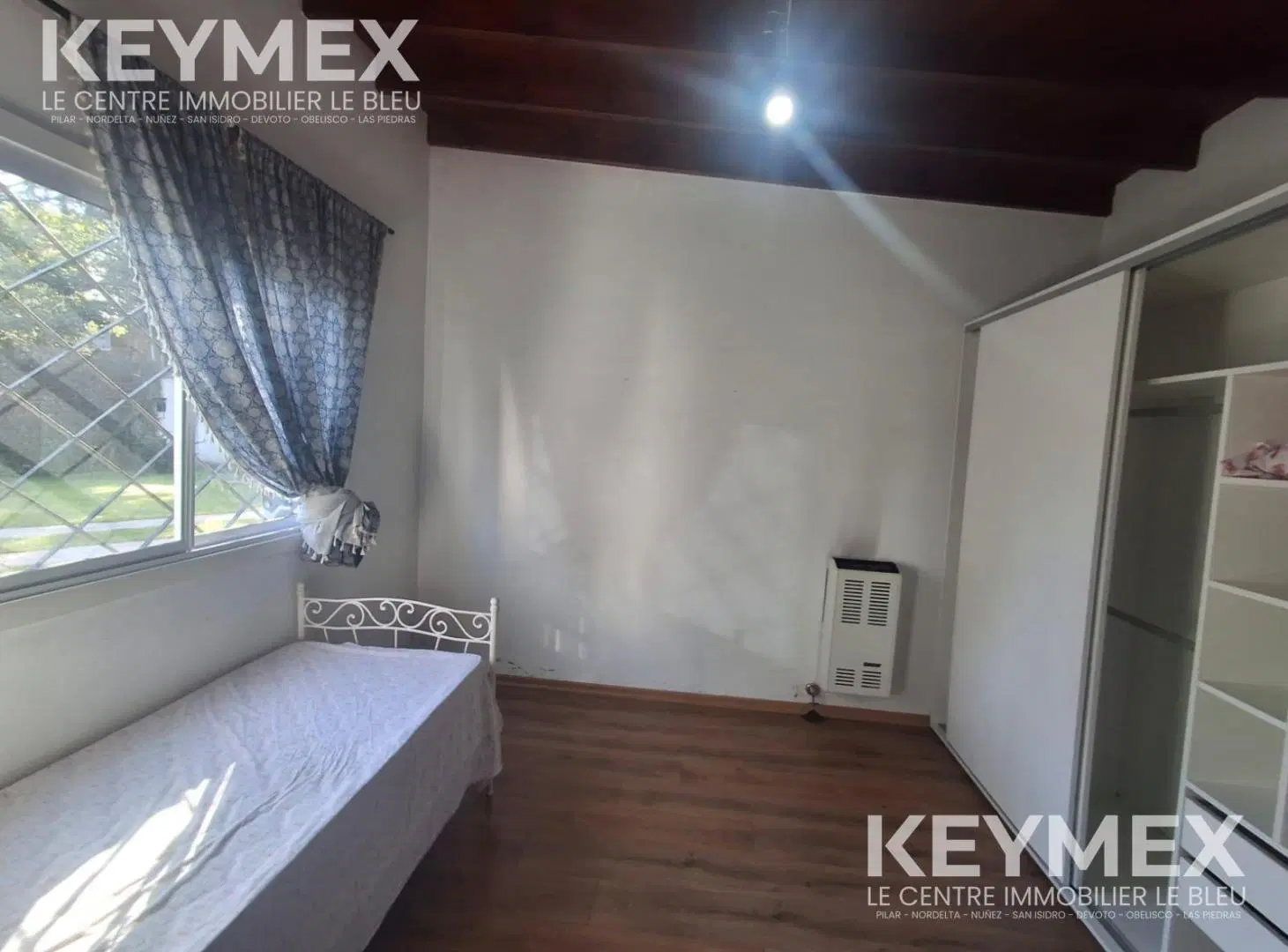 Venta Casa 4 ambientes en Tortuguitas 5
