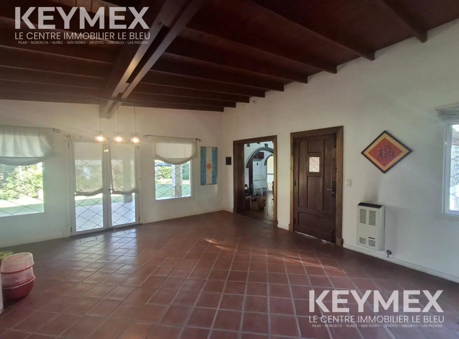 Venta Casa 4 ambientes en Tortuguitas 4