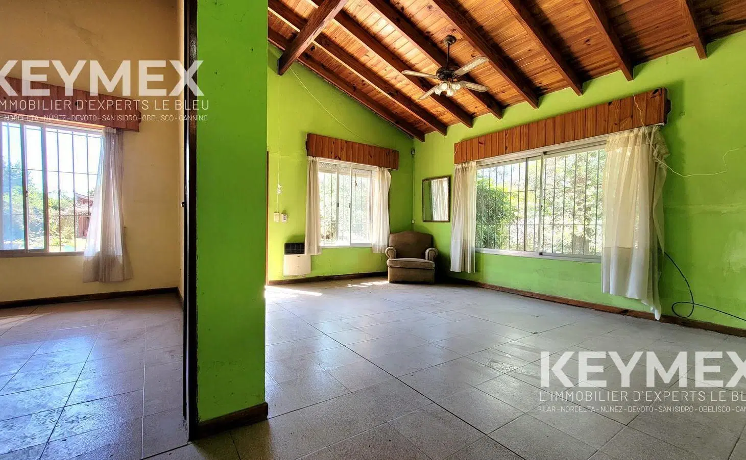 Casa en Venta en Francisco Álvarez - Pileta - Quincho - Cochera 4