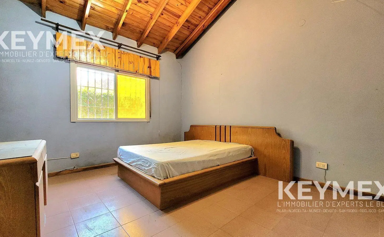Casa en Venta en Francisco Álvarez - Pileta - Quincho - Cochera 5