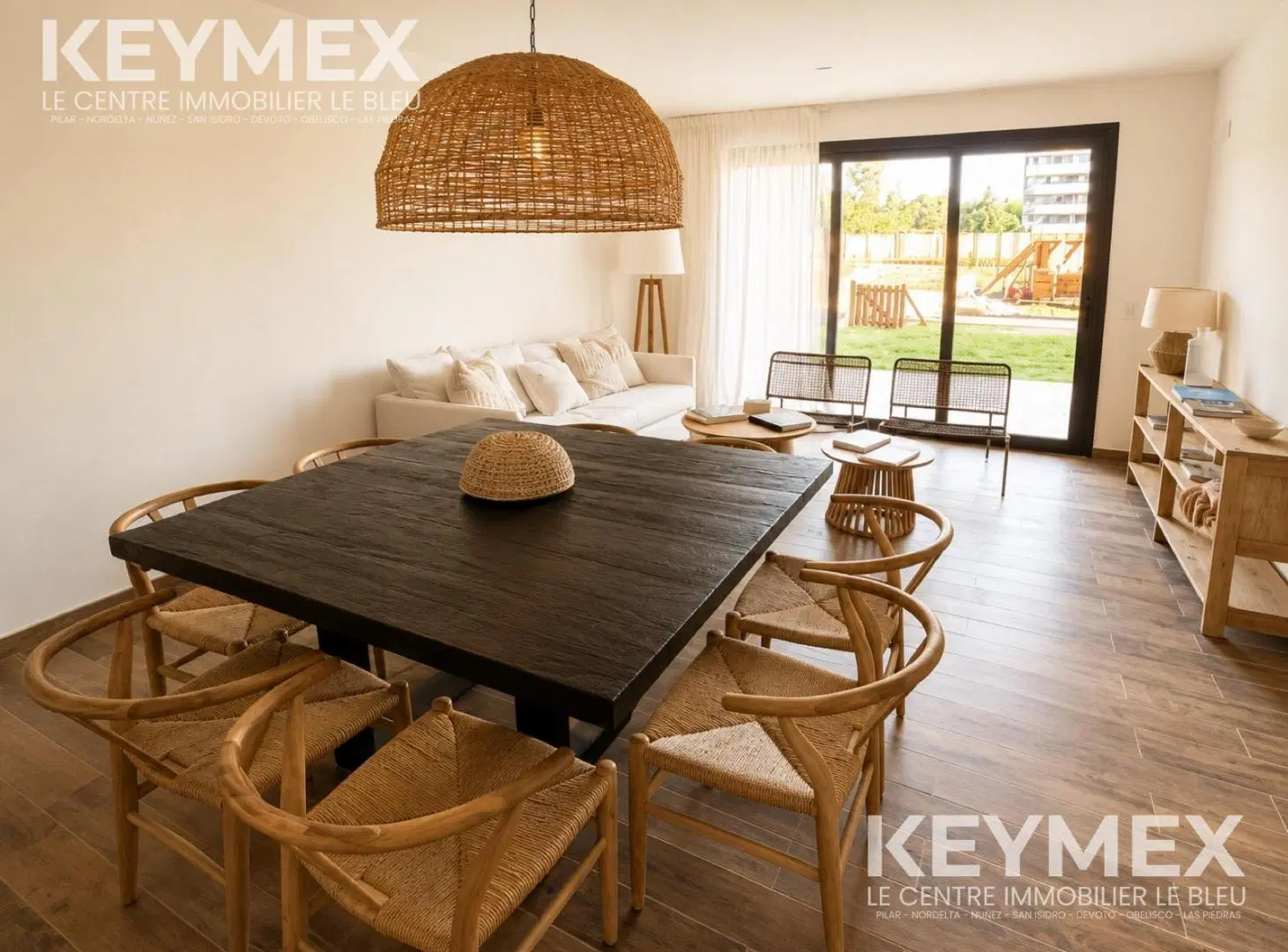 Venta PH 3 ambientes en Garin - Vivant Norte 4
