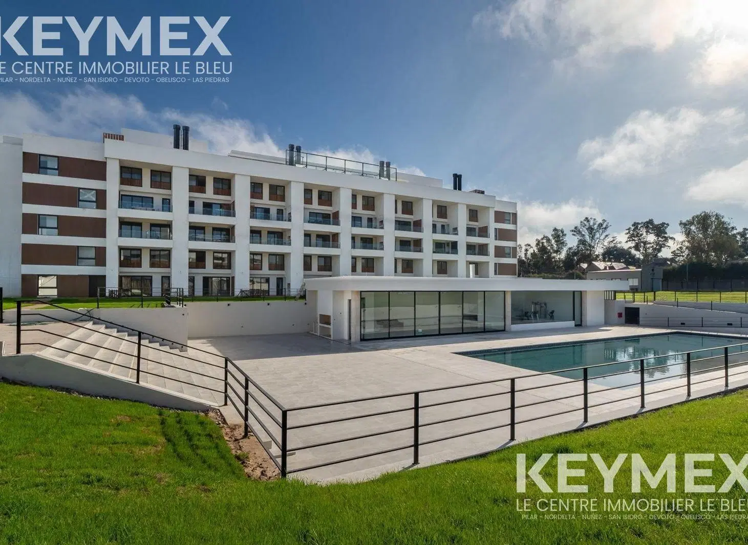 Venta PH 3 ambientes en Garin - Vivant Norte 3