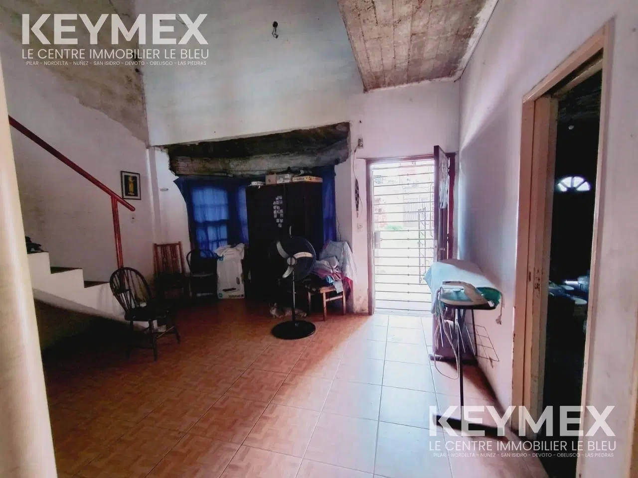 Venta de Casa en VIlla Celina 3