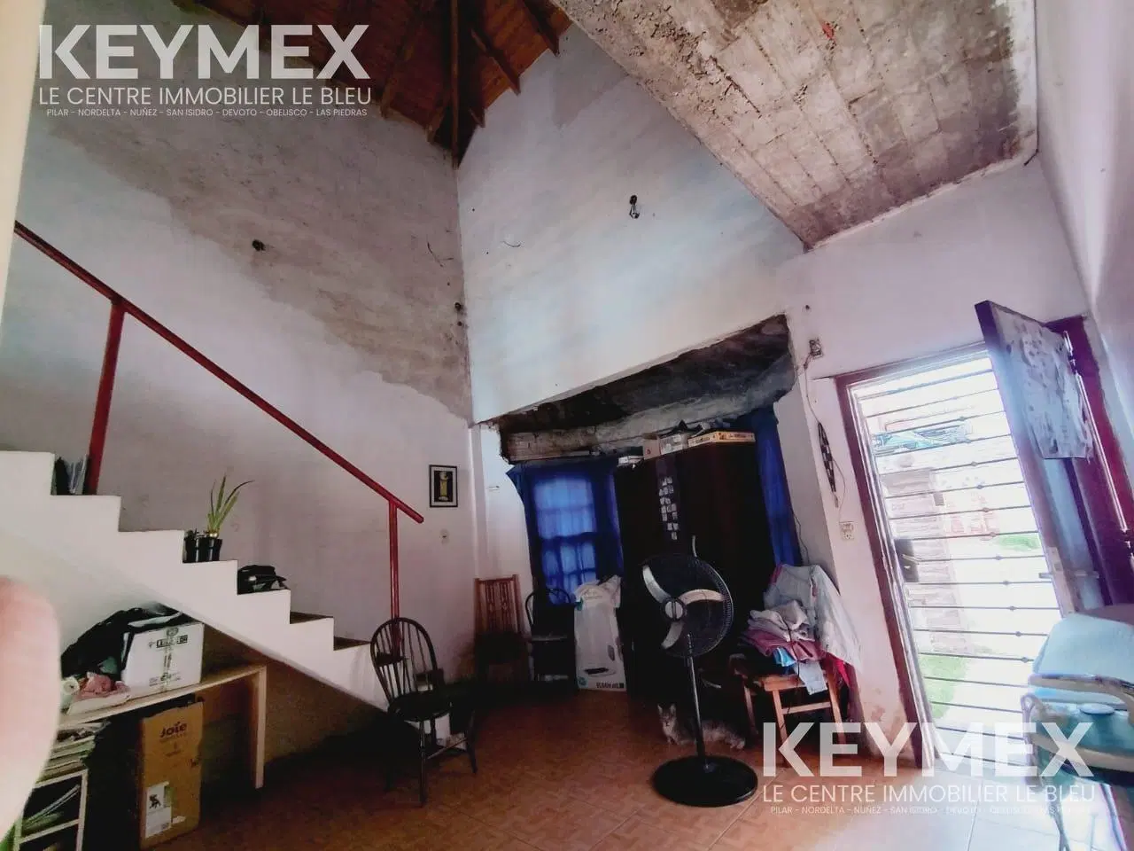 Venta de Casa en VIlla Celina 5