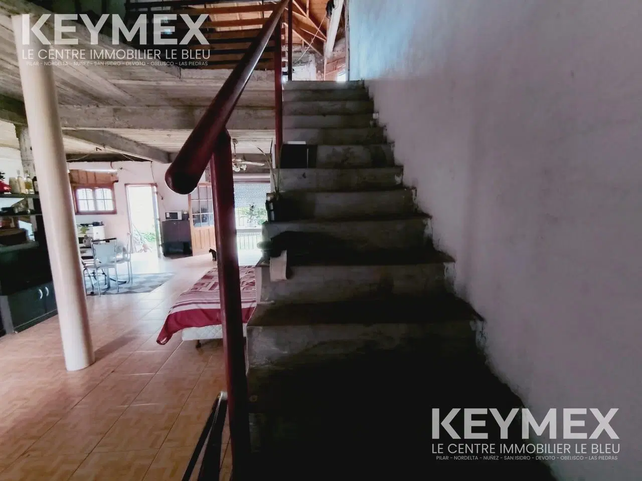Venta de Casa en VIlla Celina 4