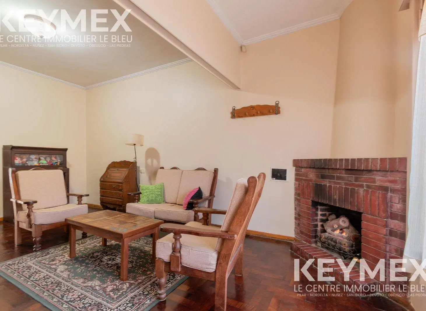 Casa en venta 4 ambientes con patio y parrilla en Adrogué 5